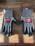 Milwaukee Cut Level High-dexterity Nitrile Dipped Gloves, 48-73-7010B 12PK. Fixed Price $89.99.