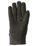 Wells Lamont Men's Brown Jersey Glove. Fixed Price $5.99.