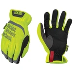 Mechanix Wear Fastfit Men's Full Finger Work Gloves Hi-vis Yellow. Fixed Price $36.12.