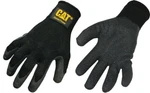 Cat Diesel Power Latex Coated Mens Work Glove Medium Brand New Fast SHIP-3198868. Fixed Price $10.49.