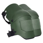 Sellstrom Ultra Flex Iii Kneepro Professional Pads For Universal, Green. Fixed Price $53.88.