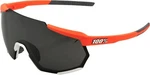 100% Racetrap Performance Sunglasses Sport Oxfire Frame Black Mirror Lens UV400. Fixed Price $49.99.