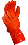 Atlas Gloves Deliver Warmth, Comfort And Protection Fleece-lined Pvc Coated. Fixed Price $34.97.