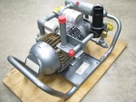 ADP-3-CA 2067-115 Bullard Gast Air Driven Respirator Pump. Fixed Price $1000.00.