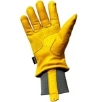 Leather Winter Water Resistant Insulates Work Gloves, Wells Lamont Hydrahyde. Fixed Price $24.95.