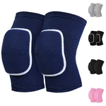 Hisffog Volleyball Knee Pads For Women, Youth, Girls, Kids, Brace F.... Fixed Price $16.19.