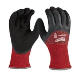 Milwaukee 48-73-7944B 12PC Cut Level Winter Insulated Dipped Gloves Xxl. Fixed Price $113.99.