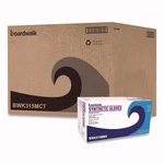 Boardwalk 315MCT Powder-free Synthetic Vinyl Gloves (100/BX, Bx/ct) New. Fixed Price $54.99.