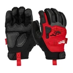 Milwaukee 48-22-8754 Impact Demolition Gloves 2X-LARGE. Fixed Price $32.93.