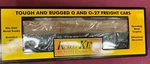 Mth Railking Gauge Northern Pacific Gondola W/ Crates 30-7210. Fixed Price $29.95.