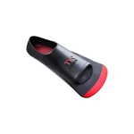 Tyr LFBP2001M Burner Fin 2.0 Black M,medium. Fixed Price $35.00.