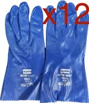 Pairs! Honeywell North Chemical Resistant Glove, Size 12, Xl, NK803-10. Fixed Price $99.95.