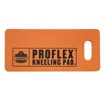 Ergodyne 18376 #375 Compact Kneeling Pad Orange 18X8X1. Fixed Price $29.58.