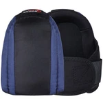Flooring And Roofing Knee Pads, Strong Adjustable Strap, Blue (1 Pair). Fixed Price $23.40.
