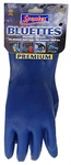 Spontex Bluettes Neoprene Gloves Xl 1 Pk (pack Of 6). Fixed Price $44.96.