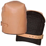 Knee Pads, Leather. Fixed Price $44.18.