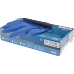40 Pack Microflex SEC-375-3XL Disposable Gloves, Nitrile. Fixed Price $21.34.