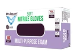 Dr. Smart Soft Nitrile Exam Gloves Small Non Latex 100 Count Powder Free Pure. Fixed Price $17.98.