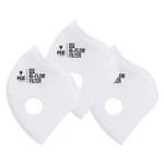 Rz Mask Adult F2 High Flow Filter - 3PACK Medium. Fixed Price $5.68.