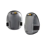 Toughbuilt TB-KP-101-2BES Gray One Size Knee Pads. Fixed Price $47.00.