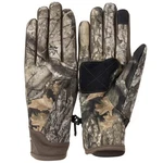 Huntworth Men's L/xl 5-FINGER Stealth Hunting Glove Realtree Apx Camo. Fixed Price $14.99.