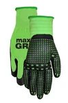 Midwest 93-L-JD-6 Ladies Max Grip Coated Gloves (pack Of 6). Fixed Price $28.57.