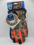 Nwt West Chester Protective Gear Camo Hidex Wntr Glove RE96555-L. Fixed Price $24.99.