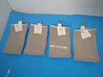 New Claw Cover CS7LGY-18AC 18" Arm Cut Resistant Sleeve W/ Clip( Lot Of 4 ). Fixed Price $80.10.