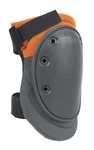 Industries Altaflex Knee Pads Gray/orange With Altalok. Fixed Price $30.99.