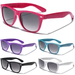 Retro Women Fashion Glitter Frame Ladies Girl Costume Wayfair Sunglasses. Fixed Price $13.99.
