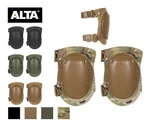 Altaflex Gel Flexible Cap Altalok Knee Pads Army Military Multicam Tactical. Fixed Price $49.99.