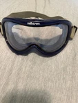 Sellstrom Lab Safety Goggles Sm Z87+ Ff Clear Lens. Fixed Price $16.48.