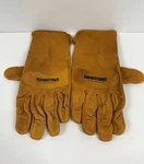 Youngstown Company 11-3245-60-L Leather Utility Plus Gloves, Large New. Fixed Price $29.00.