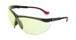 Uvex UVXS6902 By Honeywell Genesis Amber Replacement Lens With Ultra-dura Anti-s. Fixed Price $21.78.