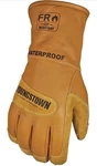 Youngstown Glove 11-3285-60-XL Fr Waterproof Leather Utility Lined W/ Kevlar. Fixed Price $55.00.