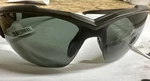 Edge Eyewear TSDK216-G2 Khor G2, Safety Glasses Anti-scratch, Polarized, Smoke. Fixed Price $26.99.