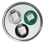 Global USA2291 Cap 7.5" Pvc USA35 Plus Npt Connection. Fixed Price $35.29.