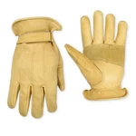 Clc 2058M Premium Top Grain Cowhide Driver Work Gloves. Fixed Price $22.80.