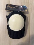 Clc #5LF30G Easy Swivel Plastic Cap Kneepads Toolworks. Fixed Price $11.99.