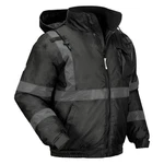 Ergodyne Unisex Adult Enhanced Visibility For Night Low Conditions Winter .... Fixed Price $54.45.