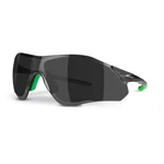 Lift Safety Phalanx Glasses Black Matte Frame Smoke Tinted Lens. Fixed Price $8.09.