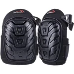 Heavy Duty Professional Crystal Gel Knee Pads With Eva Foam Cushion, Hard Non-sl. Fixed Price $25.10.