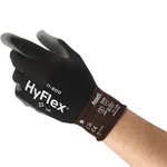 Hyflex 11600 Black Na/mx Size 6,0 AED-11-600BK-6. Fixed Price $613.23.
