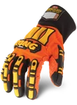 Ironclad Gloves SDX2 Kong Original Mechanics Oil And Gas Orange - Select Size. Fixed Price $24.90.