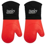 Stanley Home Products Silicone Oven Glove Hand & Arm Protection. Fixed Price $48.84.
