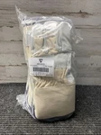 New 12 Pack West Chester Protective Gear Gloves 8000XL 70% Leather 30% Cotton. Fixed Price $65.00.