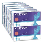 Ansell 62872 Kimtech Element Nitrile Exam Gloves - Medium, Blue (2500/CT) New. Fixed Price $267.79.