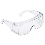 3M Tour Guard V Safety Glasses, One Size Fits Most, Clear Frame/lens, 20/BOX. Fixed Price $80.36.