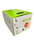 Kask Rex All Mountain Helmet Black Matt Size Large (59-62CM). Fixed Price $120.00.