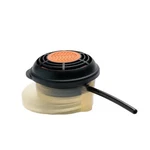 Sundstrom Safety Sr 328 Quantitative Fit Test Adapter. Fixed Price $61.35.